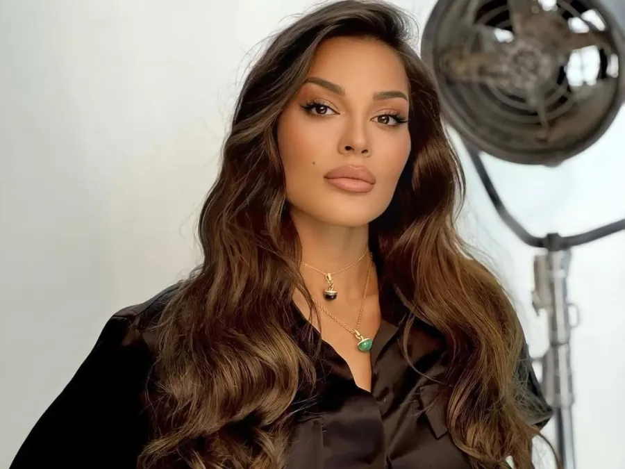 نادين نجيم- الصورة من حسابها الرسمي على إنستغرام