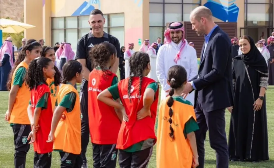 الرياضة النسائية