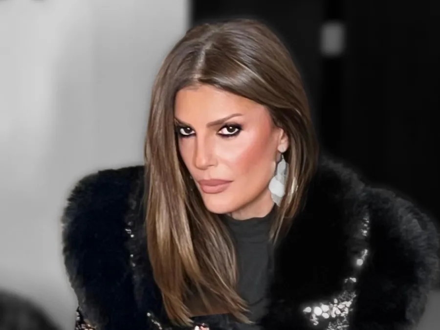 فيدرا- الصورة من حسابها على إنستغرام