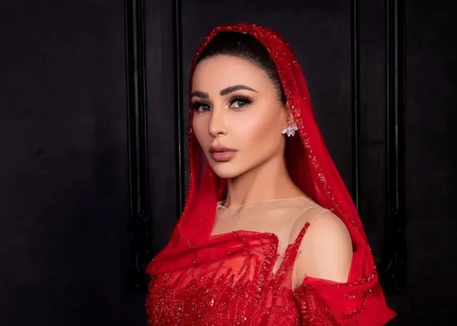 مهيرة عبد العزيز - الصورة من حسابها على منصة إكس