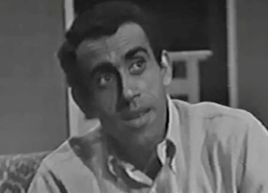 الضيف أحمد - صورة أرشيفية