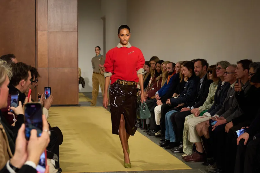 توري بورش Tory Burch - الصورة من Launchmetrics/Spotlight©