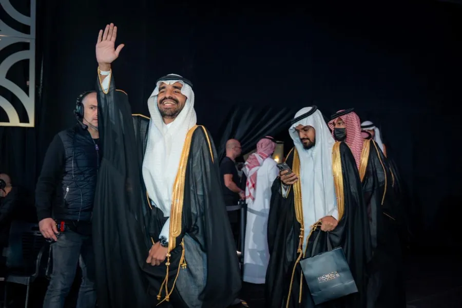 فعالية الزواج الجماعي