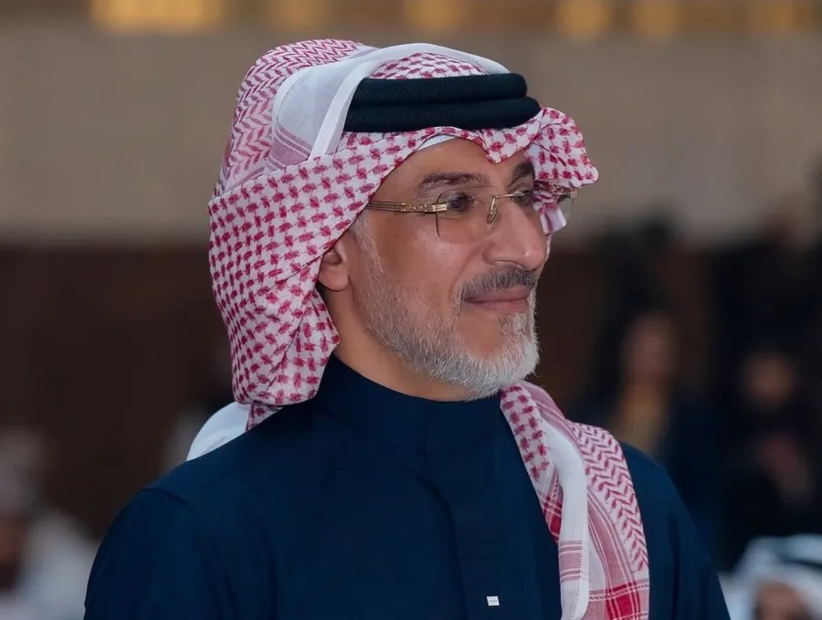 عبد المحسن النمر-الصورة من حسابه على الانستغرام