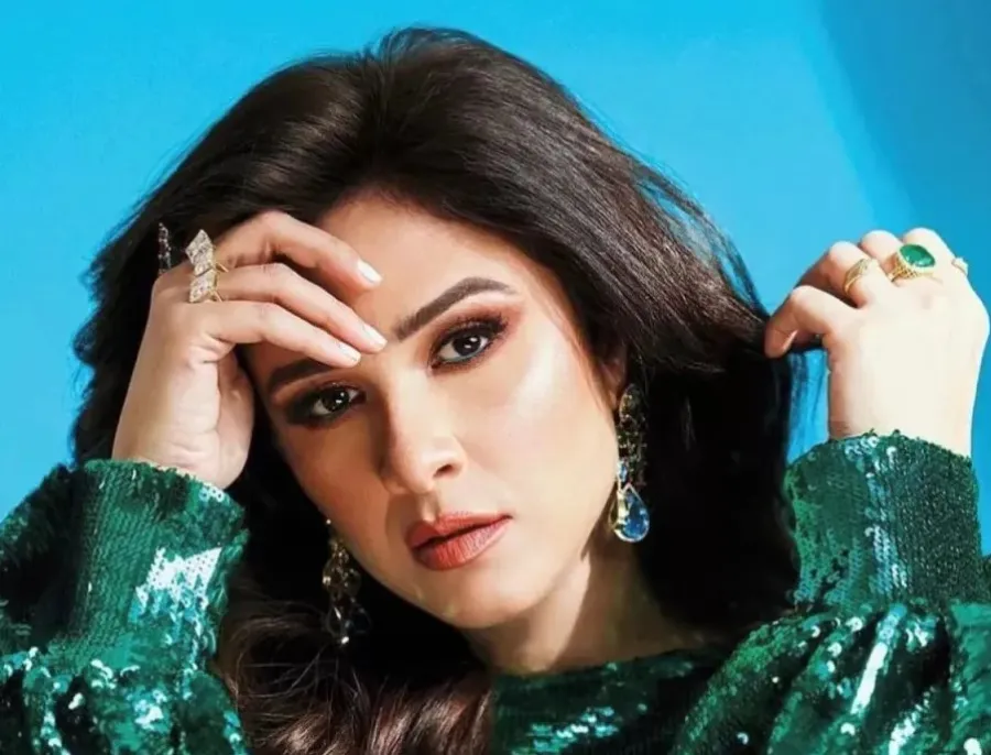 ياسمين عبدالعزيز- الصور خاصة لـ سيدتي