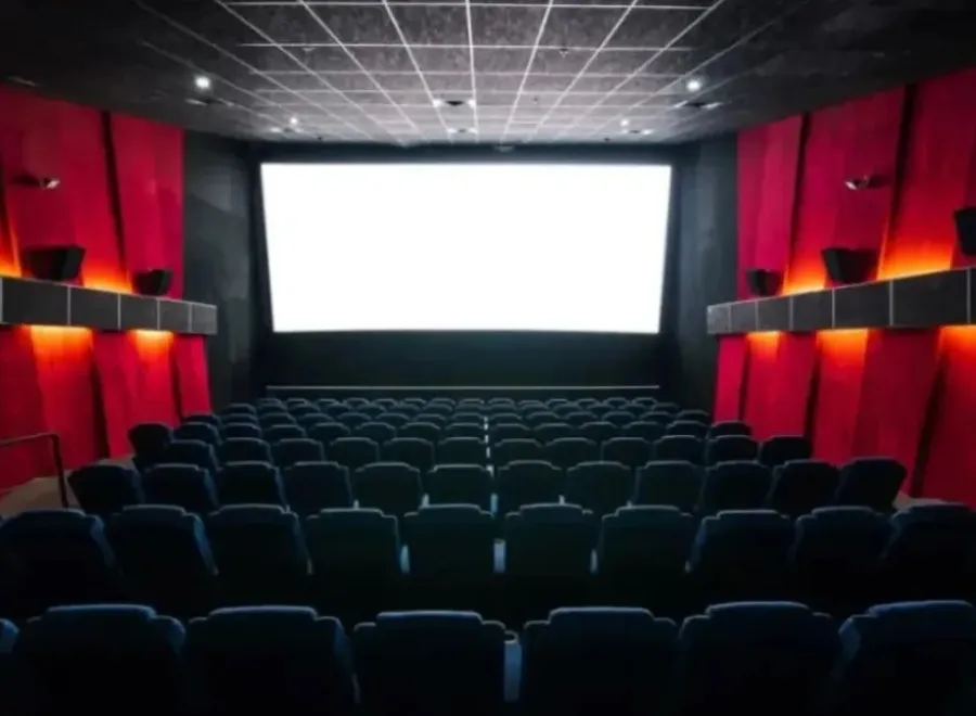 إيرادات شباك التذاكر السعودي- صورة أرشيفية