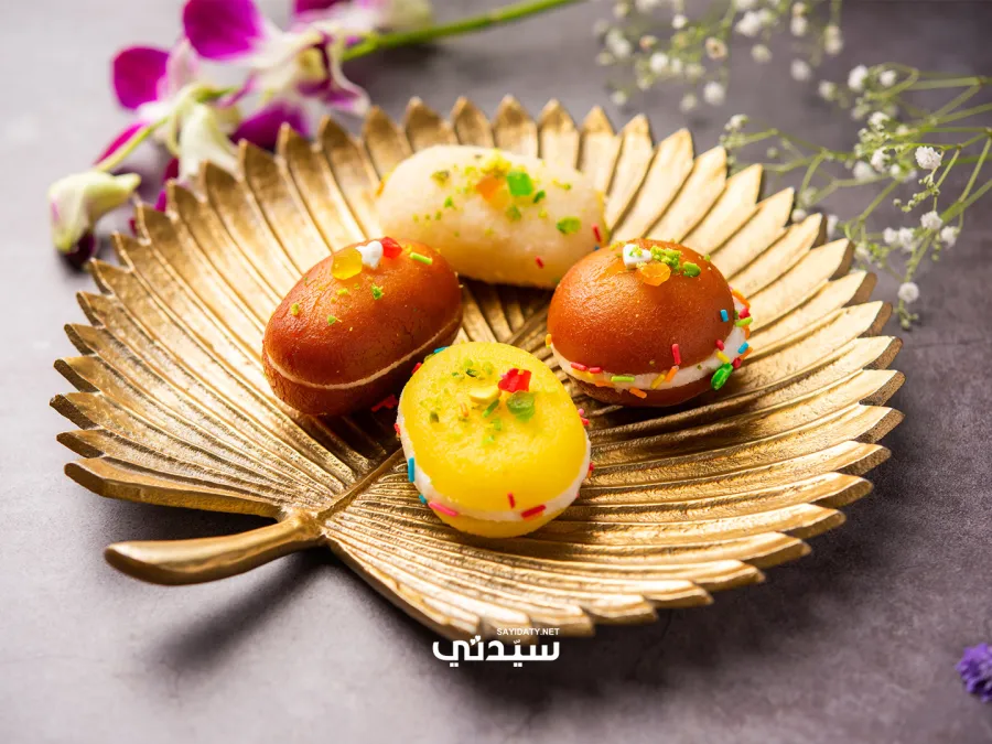 مطابخ آسيوية.. 5 نكهات في طبق واحد