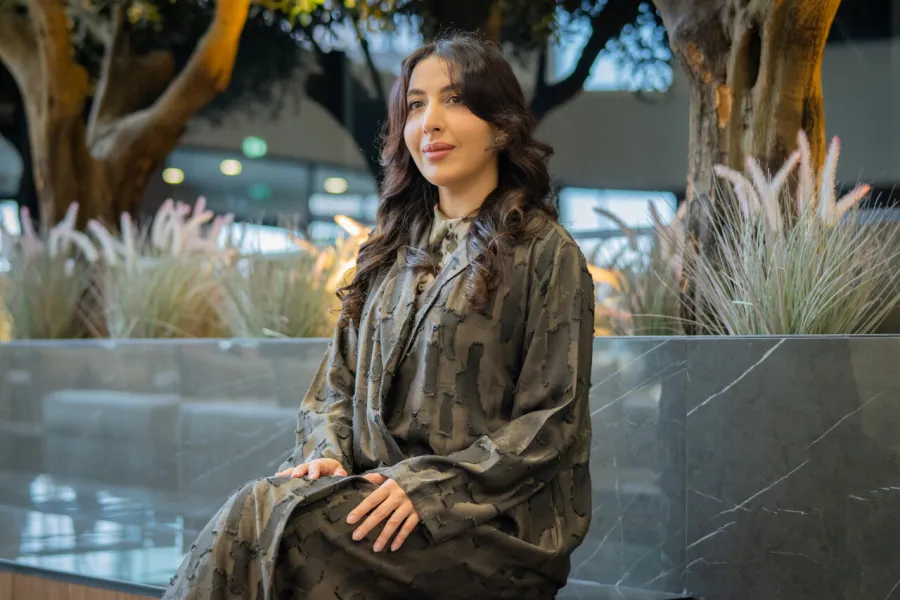  الدكتورة رهف محمد الطويرقي