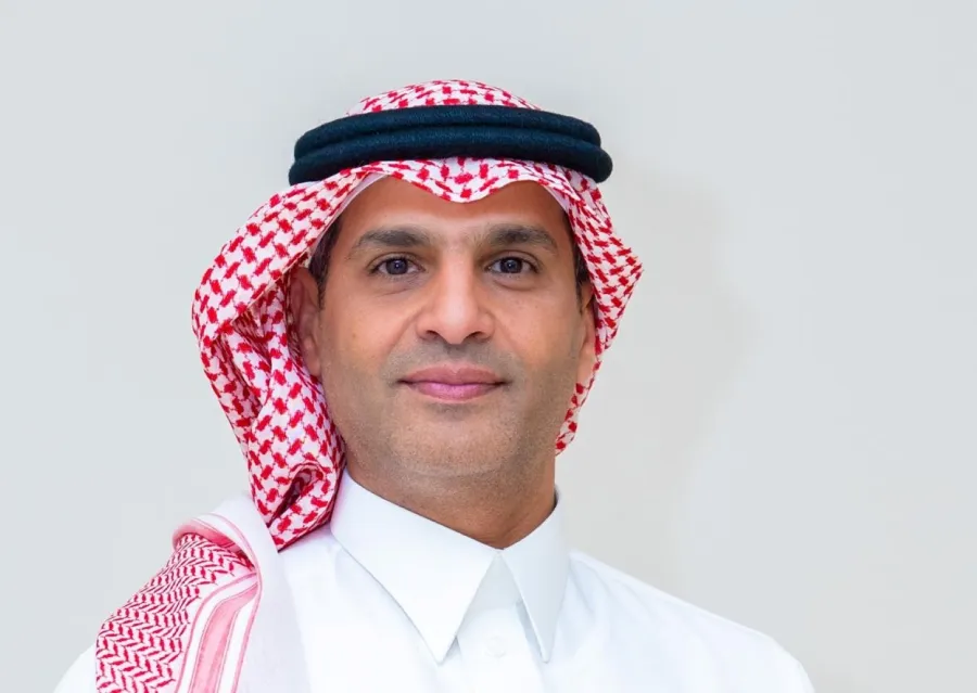 مفيد النويصر- الصورة من المركز الاعلامي لـ روتانا