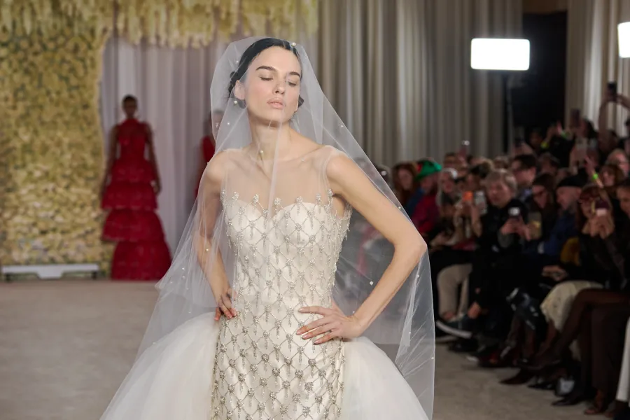 ناردوس  Nardos- الصورة من Launchmetrics/Spotlight©