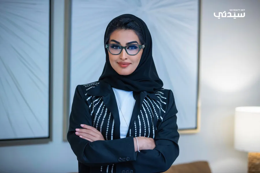 المحللة الاقتصادية روان بن ربيعان