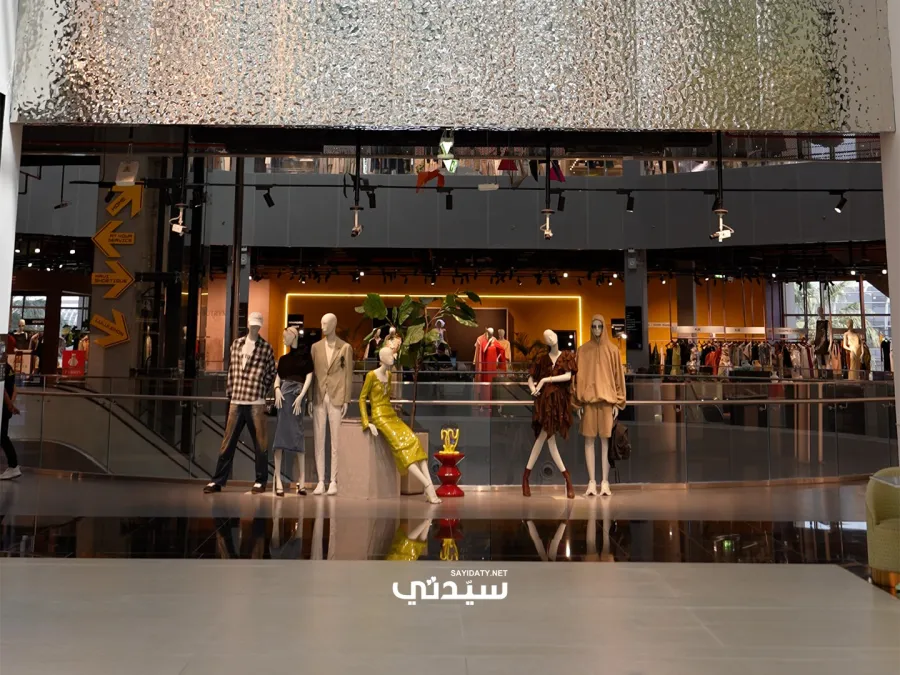 يوم كامل من التسوق الفاخر في مول الإمارات: تجربتي كمحرّرة