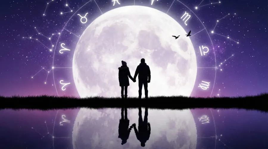 أسرار العلاقة الناجحة مع رجل وامرأة برج الحوت