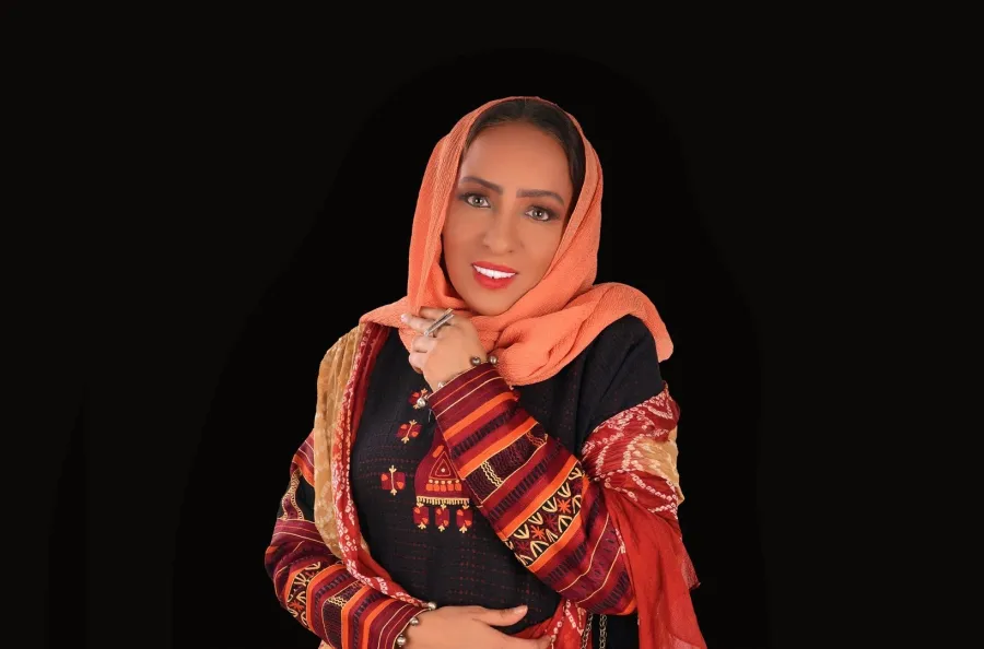 سيدة الأعمال غادة رشوان