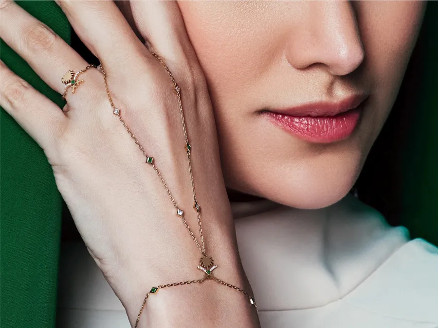 ياتاغان جولوري Yataghan Jewellery