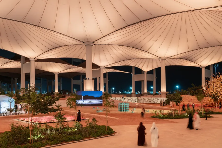 بينالي الفنون الإسلامية