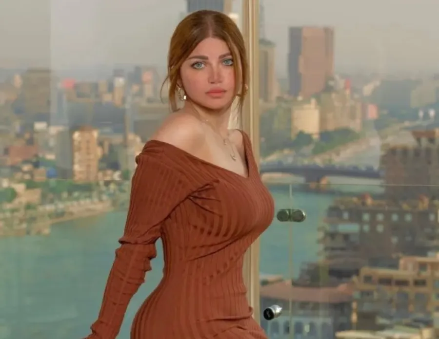 ياسمين الخطيب- الصورة من حسابها على إنستغرام