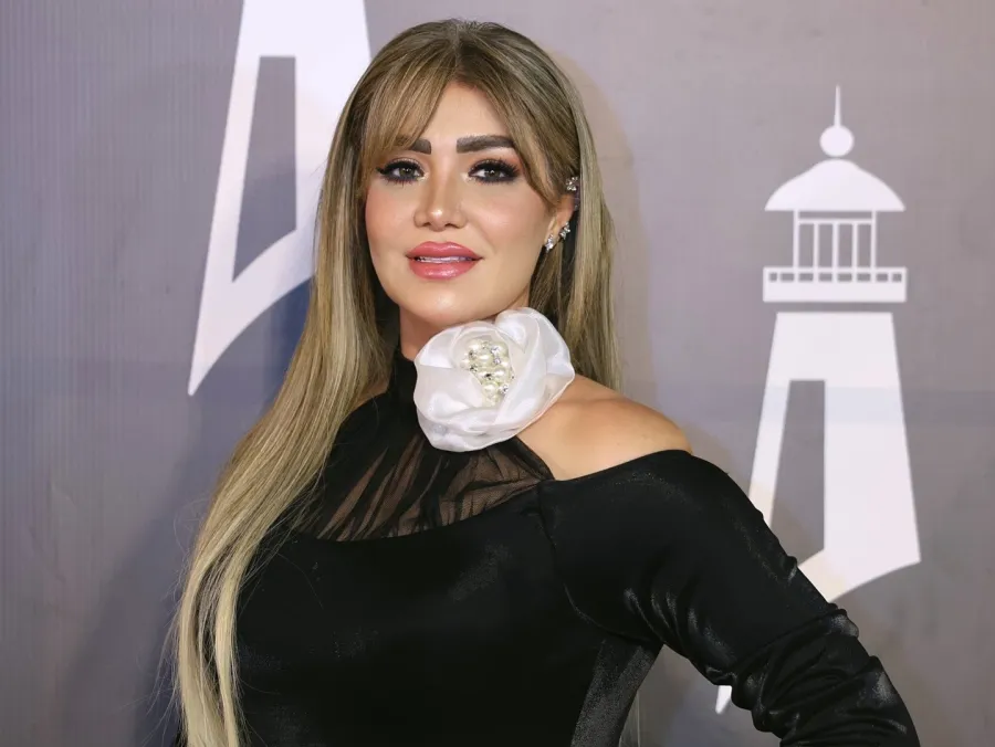 لقاء سويدان- الصورة من صفحتها على الفيس بوك