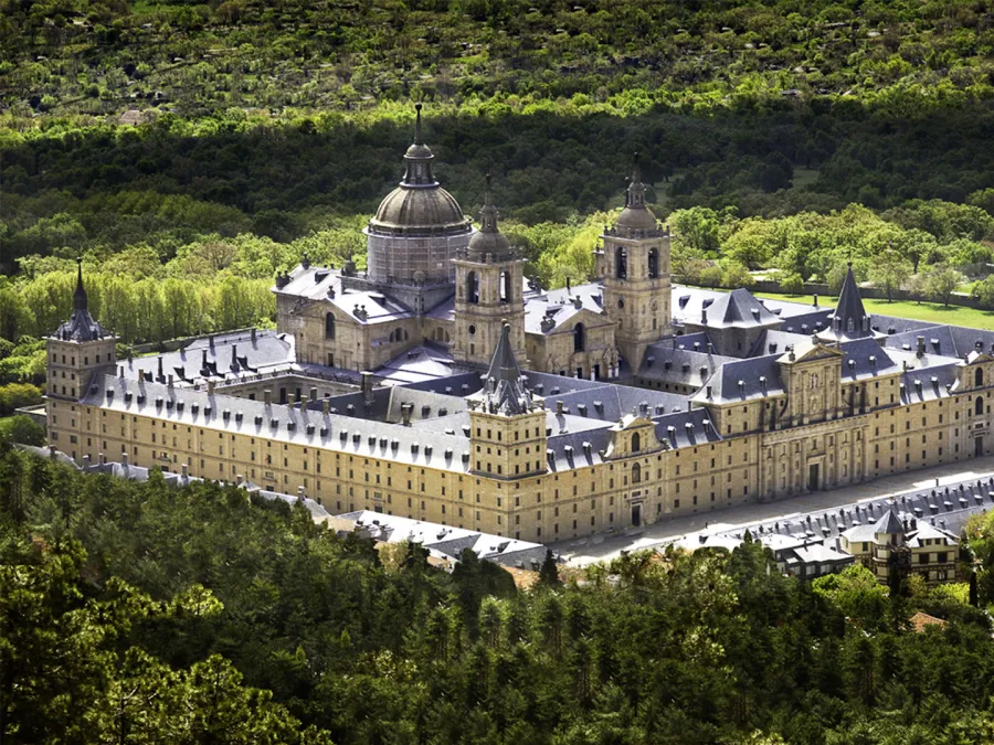 بلدية San Lorenzo de El Escorial
