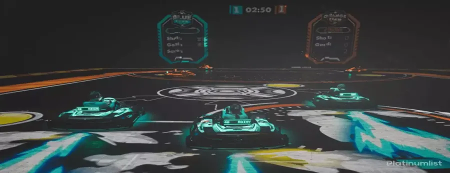 باتل كارت يوم النساء - الرياض