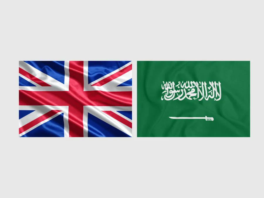 السعودية وبريطانيا تعلنان عن عام ثقافي سعودي بريطاني في 2029