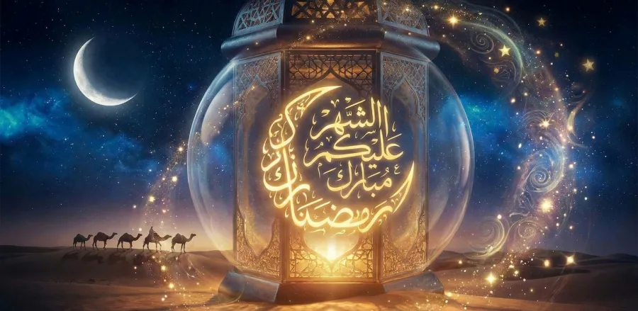 أفضل دعاء قبل الإفطار في رمضان
