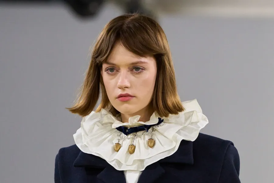  إخفاء الهالات السوداء في رمضان بمكياج خفيف