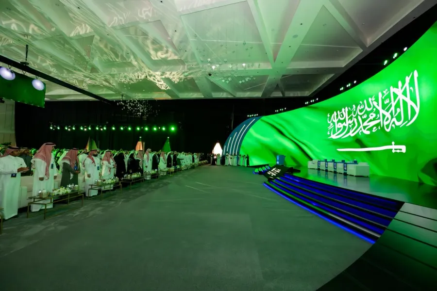 بدء ملتقى نموذج الرعاية الصحية السعودي 2026 