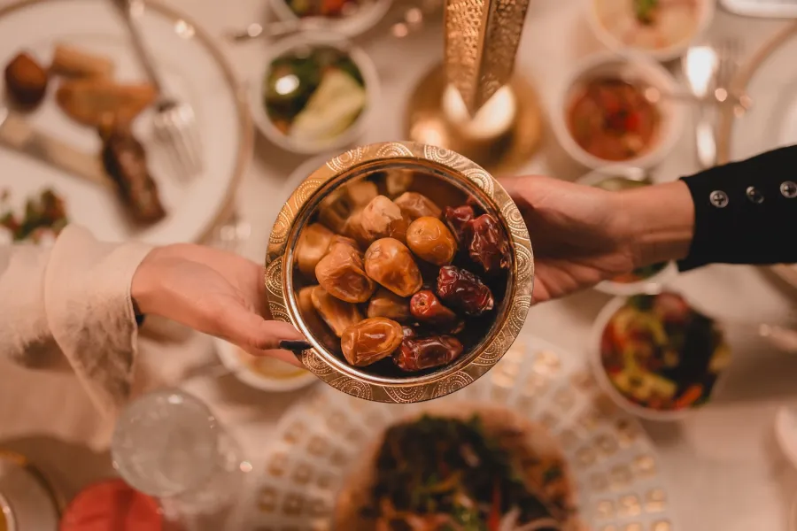 فندق فورسيزونز الرياض "حكايات" رمضانية تجمع الإرث الثقافي والحداثة