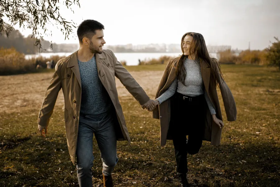 احياء الرومانسية بين الزوجية- مصدر الصورة freepik