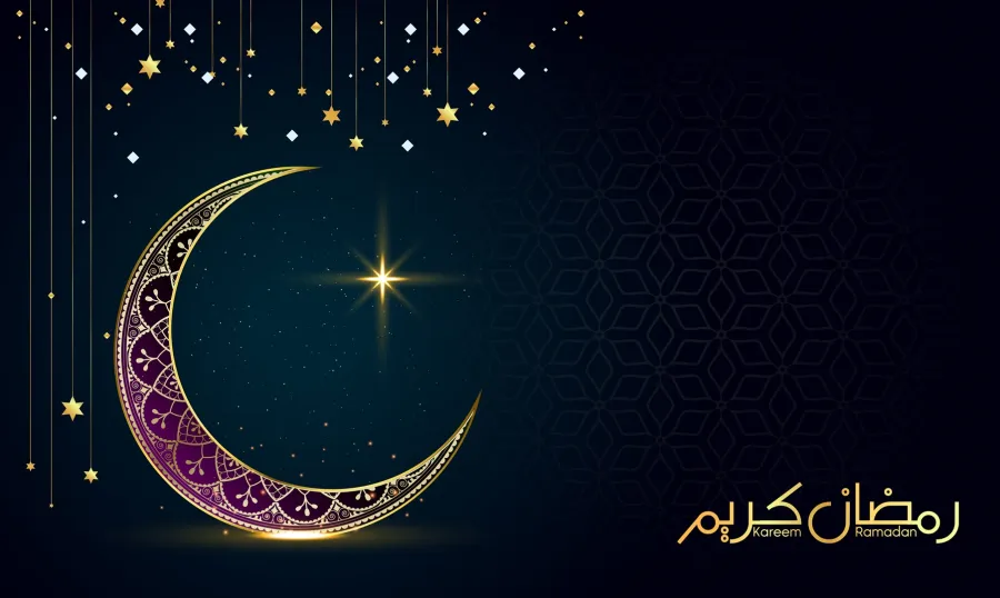 عبارات رد على تهنئة رمضان 