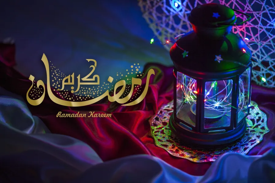 اجمل عبارات تهنئة رمضان 2026