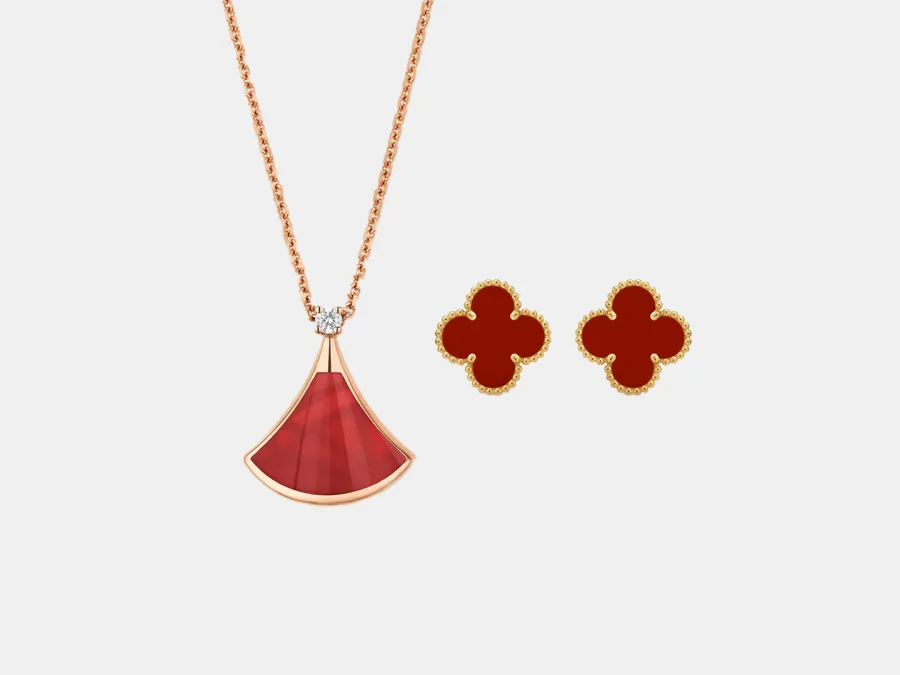 أحجار كريمة تزين إطلالاتك الرمضانية