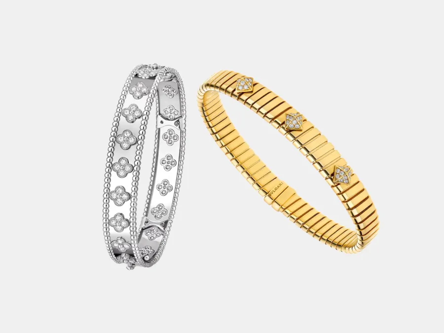 أساور ناعمة لإطلالات رمضان 2026