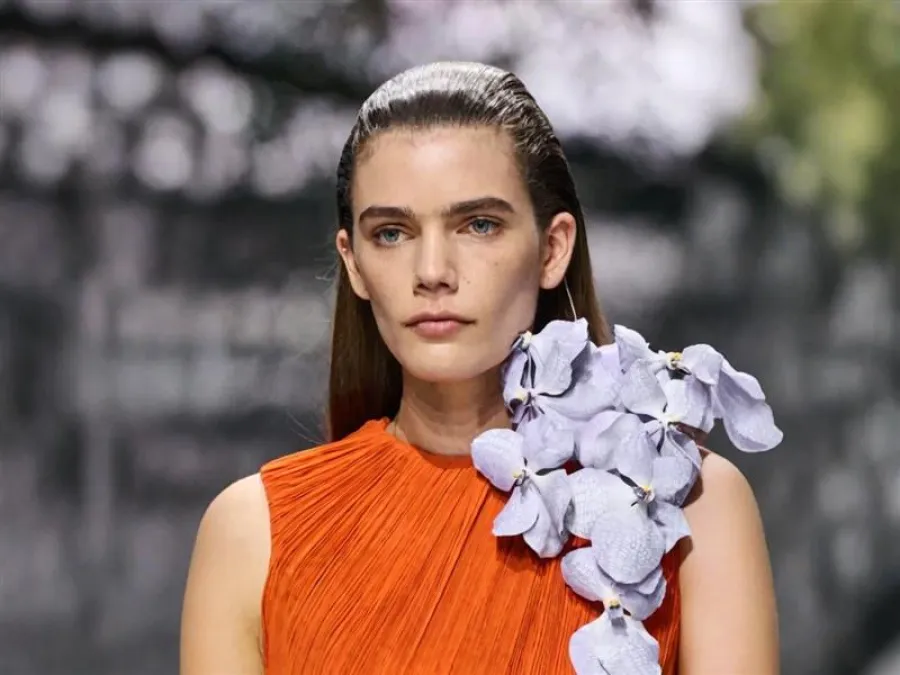 مكياج اللامكياج 