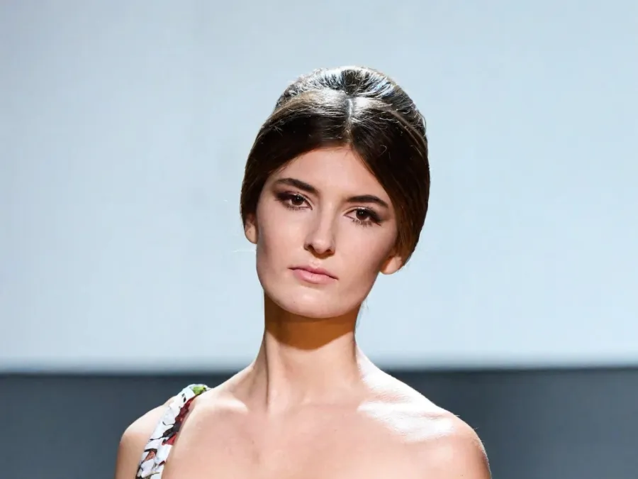 تسريحات شعر للمرأة العاملة