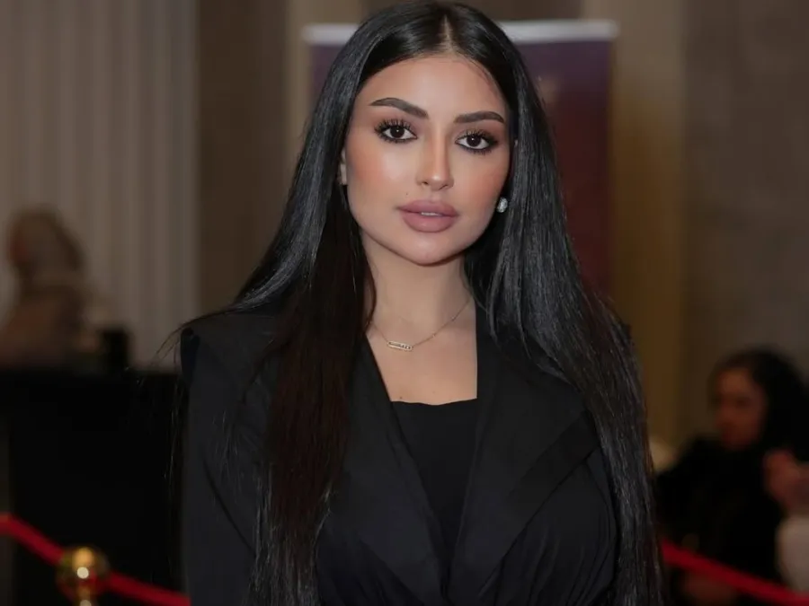 روان الطويرقي- الصورة من حسابها الرسمي على إنستغرام