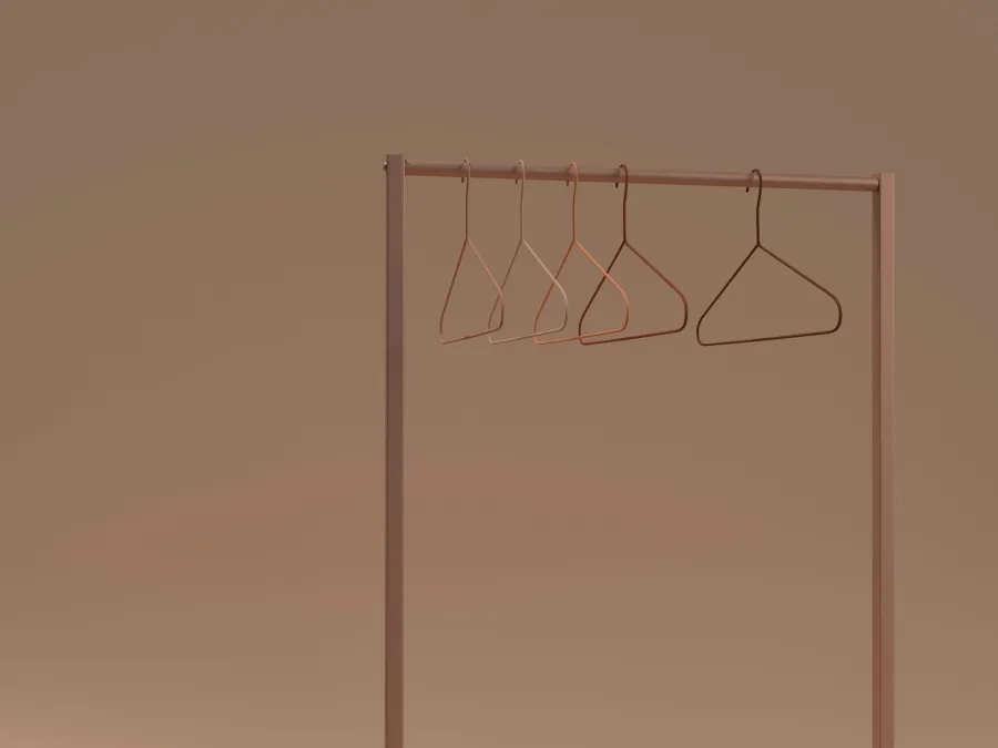 علاقات ملابس