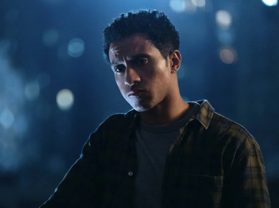 عصام عمر من كواليس عين سحرية - الصورة من صفحته على فيسبوك