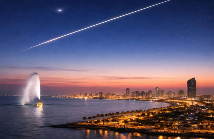 ظاهرة فلكية