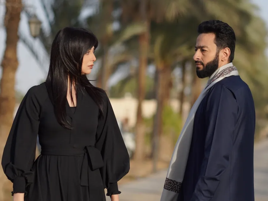 حمادة هلال وهبة مجدي