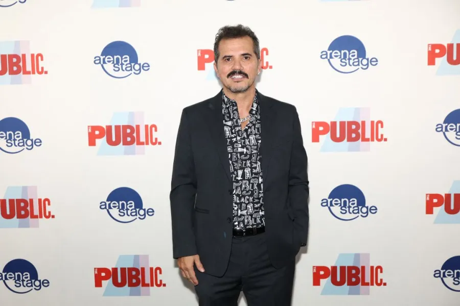 جون ليجويزامو John Leguizamo Arturo Holmes/Getty Images/AFP (Photo by Arturo Holmes / GETTY IMAGES NORTH AMERICA / Getty Images via AFP)