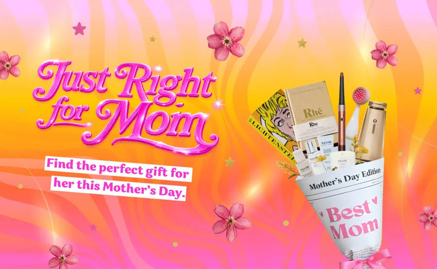 تماماً كما تحبّ أمي في فيرجن ميجاستور