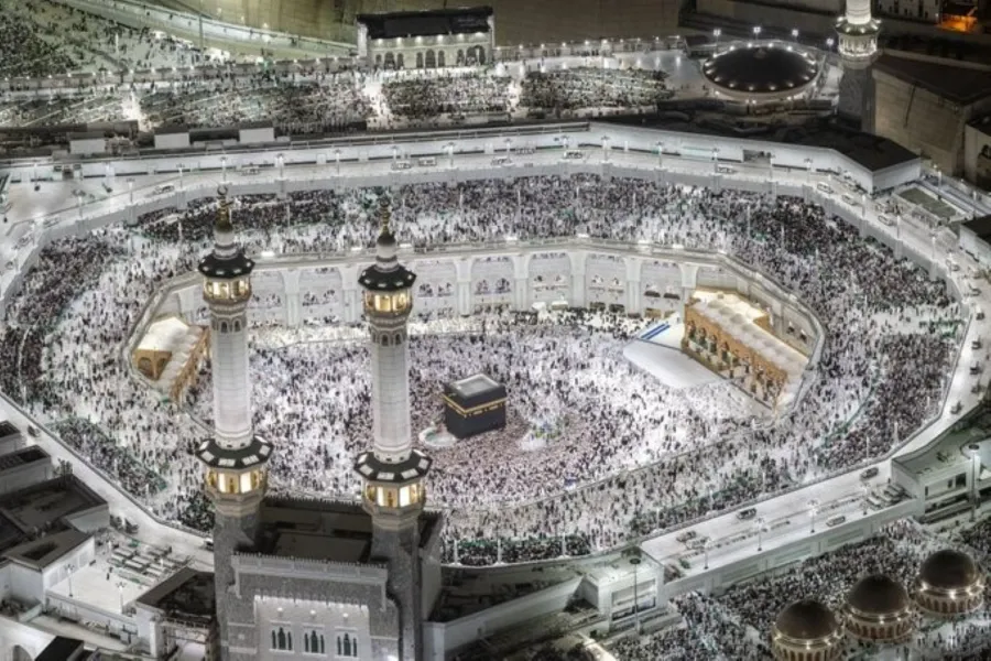  توفير أكثر من 40 خدمة رقمية بسبع لغات لخدمة ضيوف الرحمن خلال الشهر الفضيل