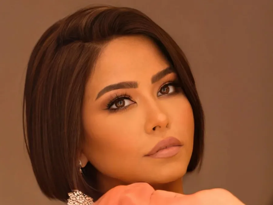 شيرين عبد الوهاب- الصورة من حسابها على إنستغرام