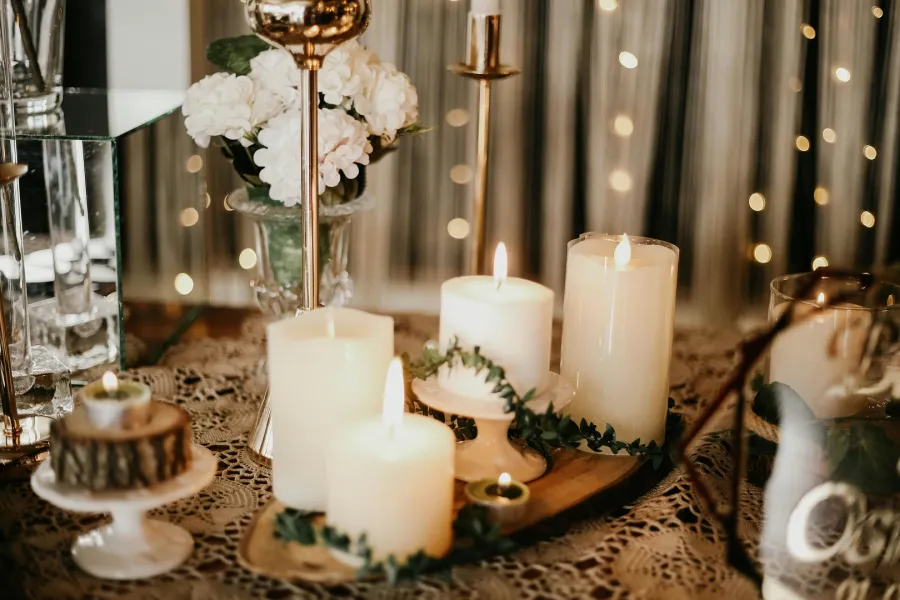 تزيين المنزل لمناسبة عيد الفطر 2026