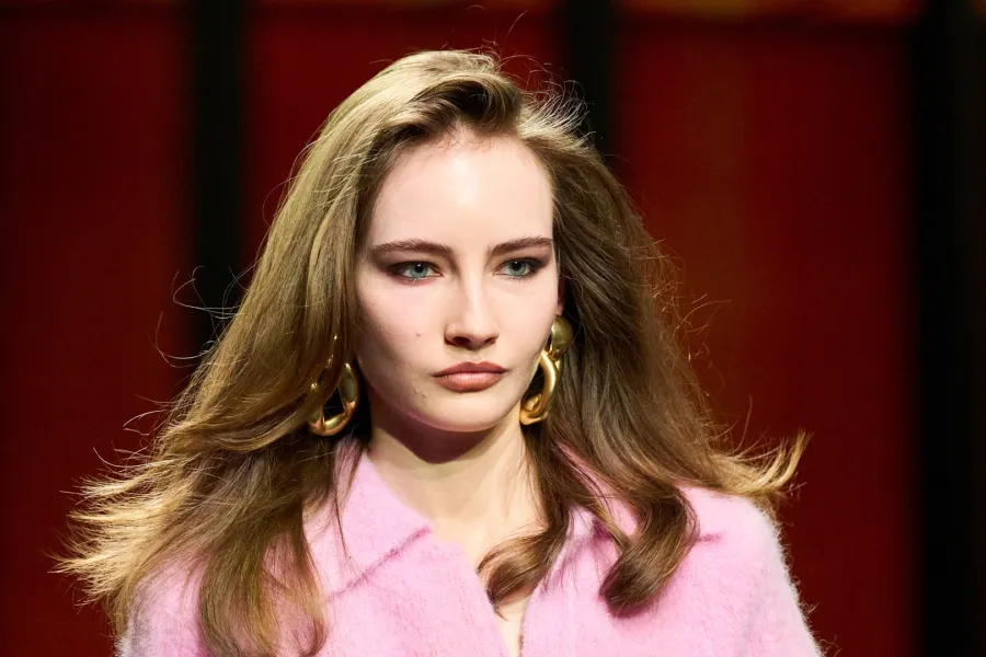 روتين العناية بالبشرة قبل العيد 