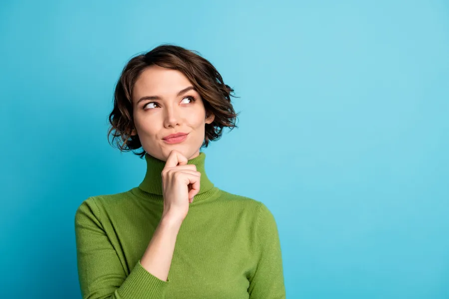 التخلص من التفكير الزائد