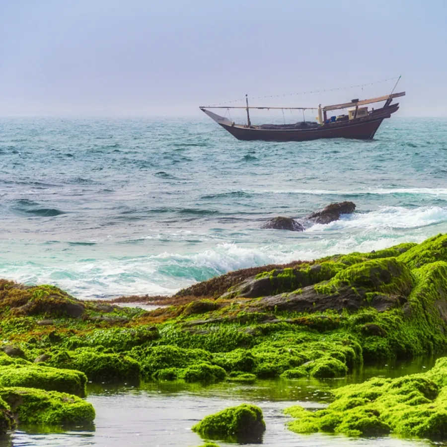 صلالة تجمع بين جمال الطبيعة وثراء الثقافة والتاريخ