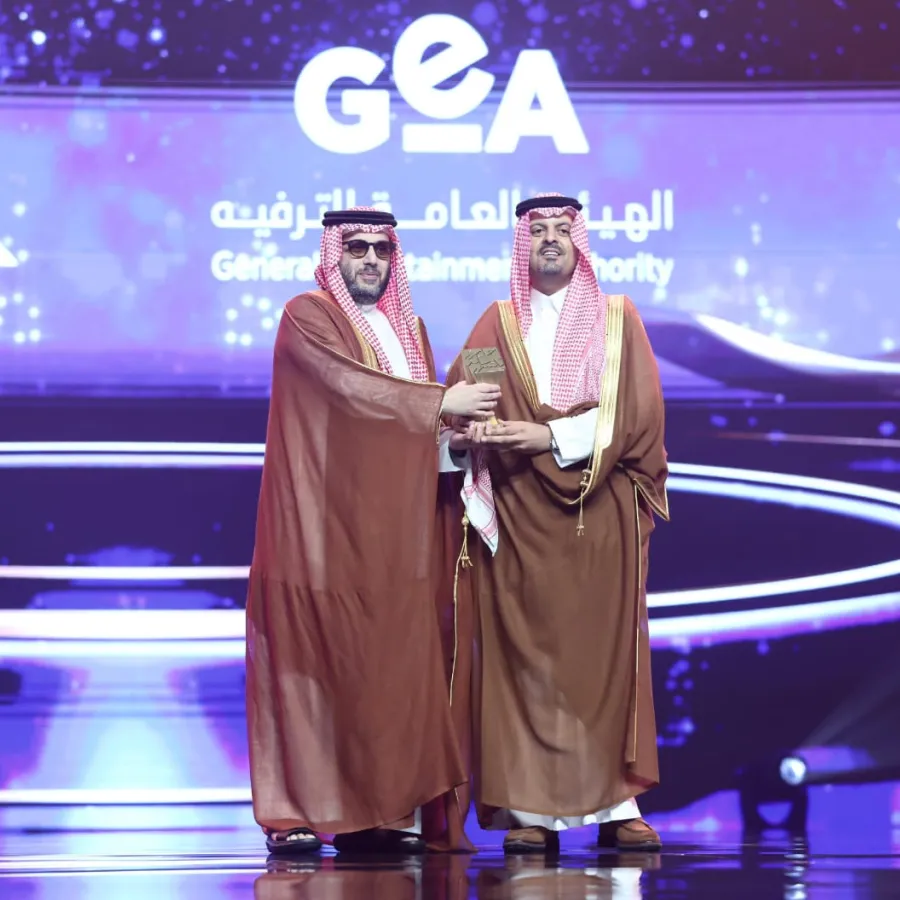 تركي آل الشيخ